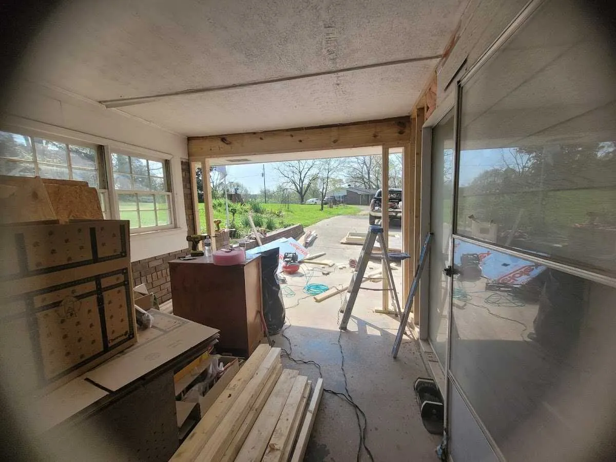 Air movers and dehumidifier for Drying & Dehumidification in Heath